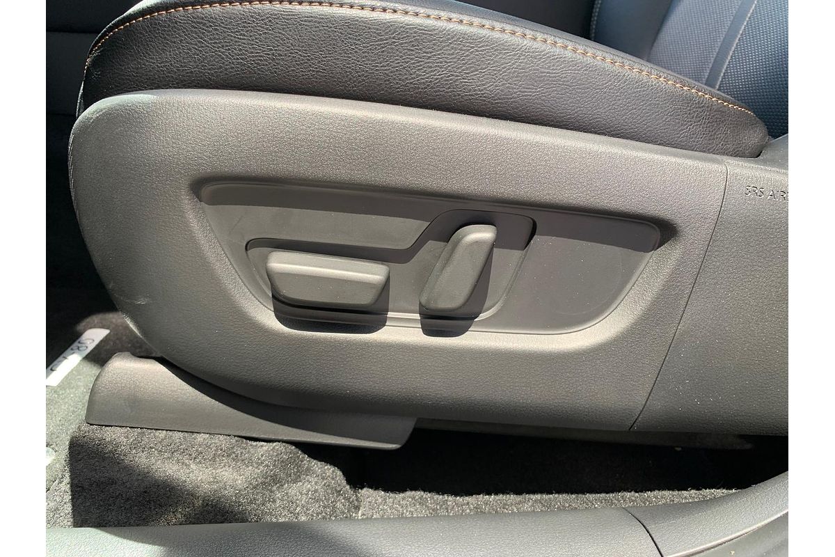 2025 Mazda CX-80 P50e GT KL