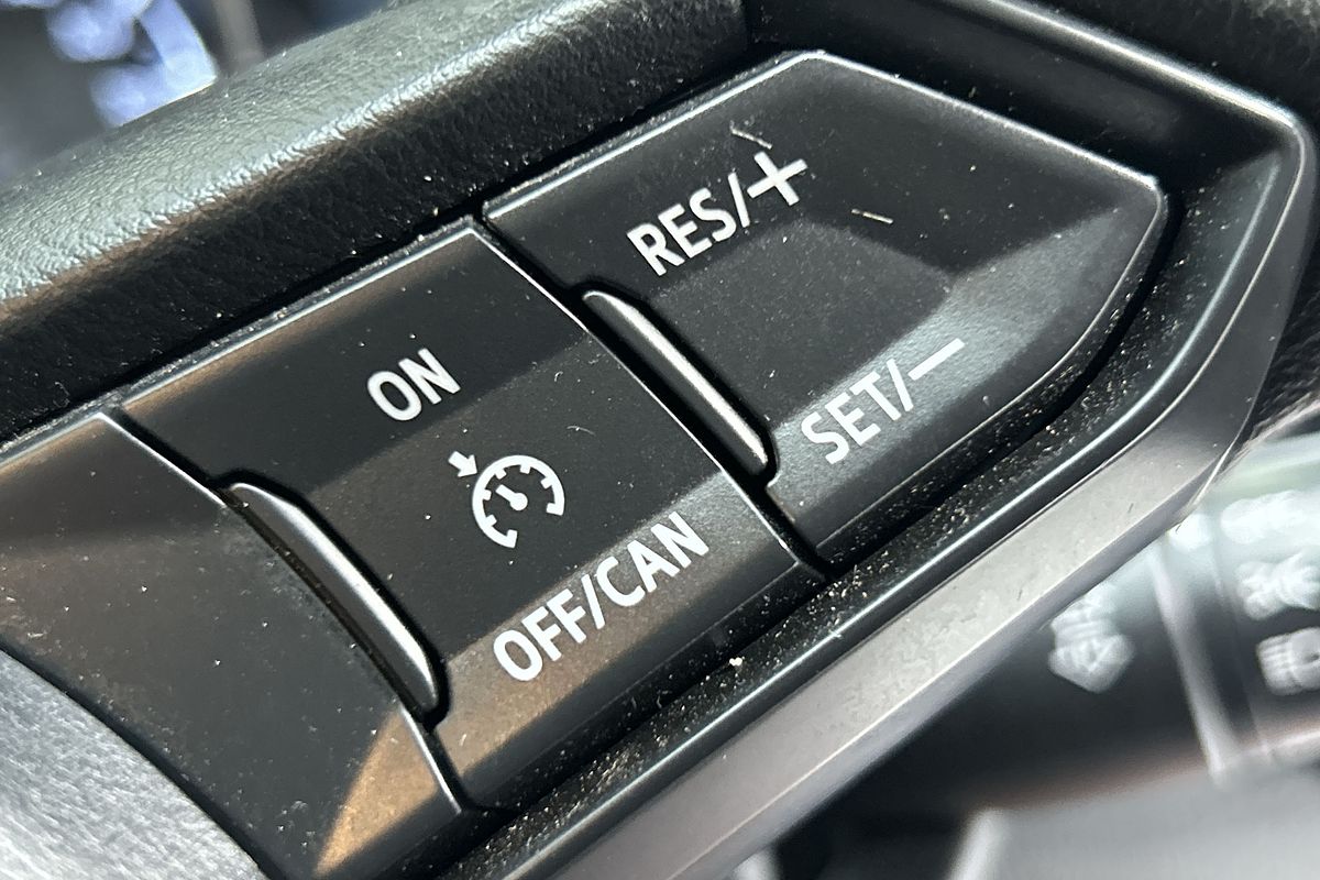 2018 Mazda 2 Neo DJ Series