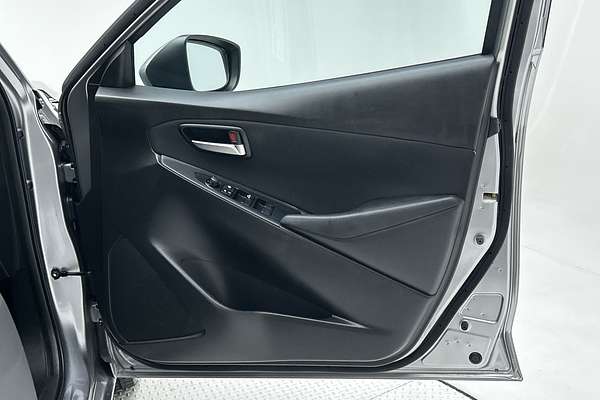 2018 Mazda 2 Neo DJ Series