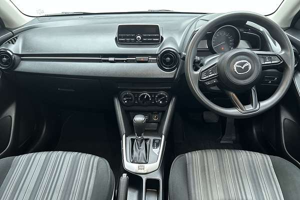 2018 Mazda 2 Neo DJ Series