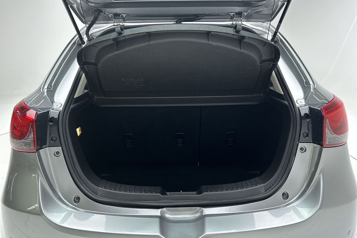 2018 Mazda 2 Neo DJ Series