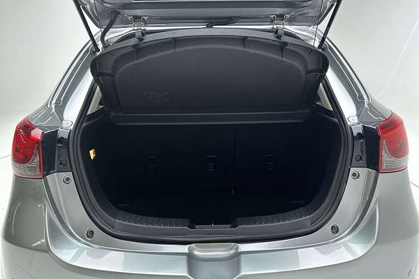 2018 Mazda 2 Neo DJ Series