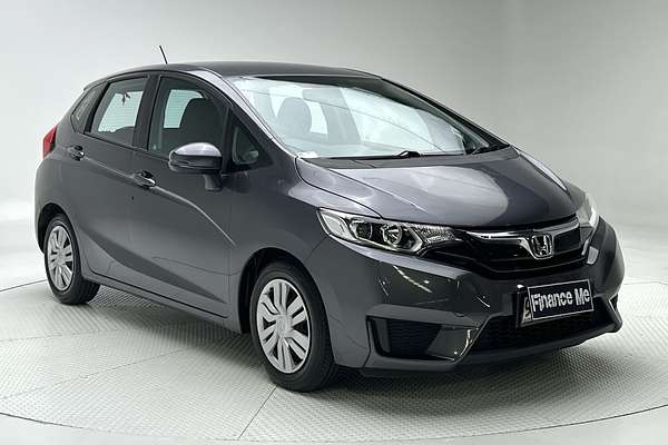 2014 Honda Jazz VTi GF