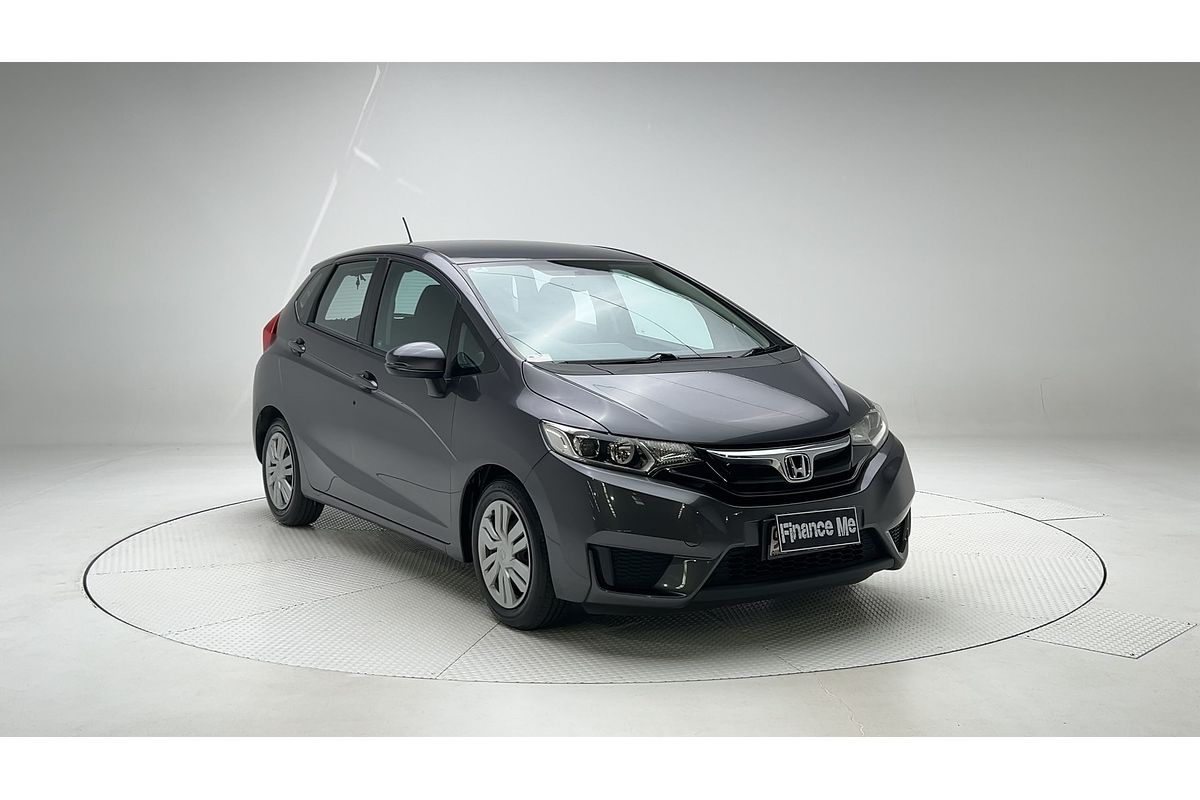 2014 Honda Jazz VTi GF