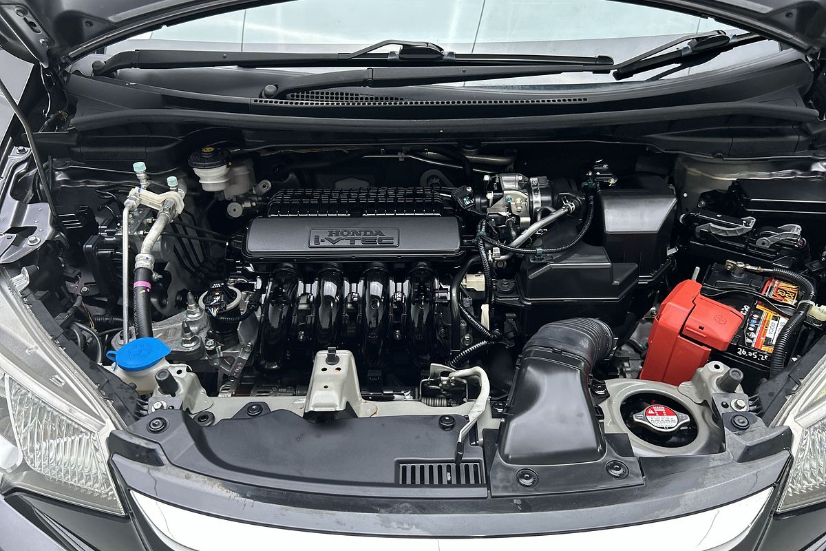 2014 Honda Jazz VTi GF