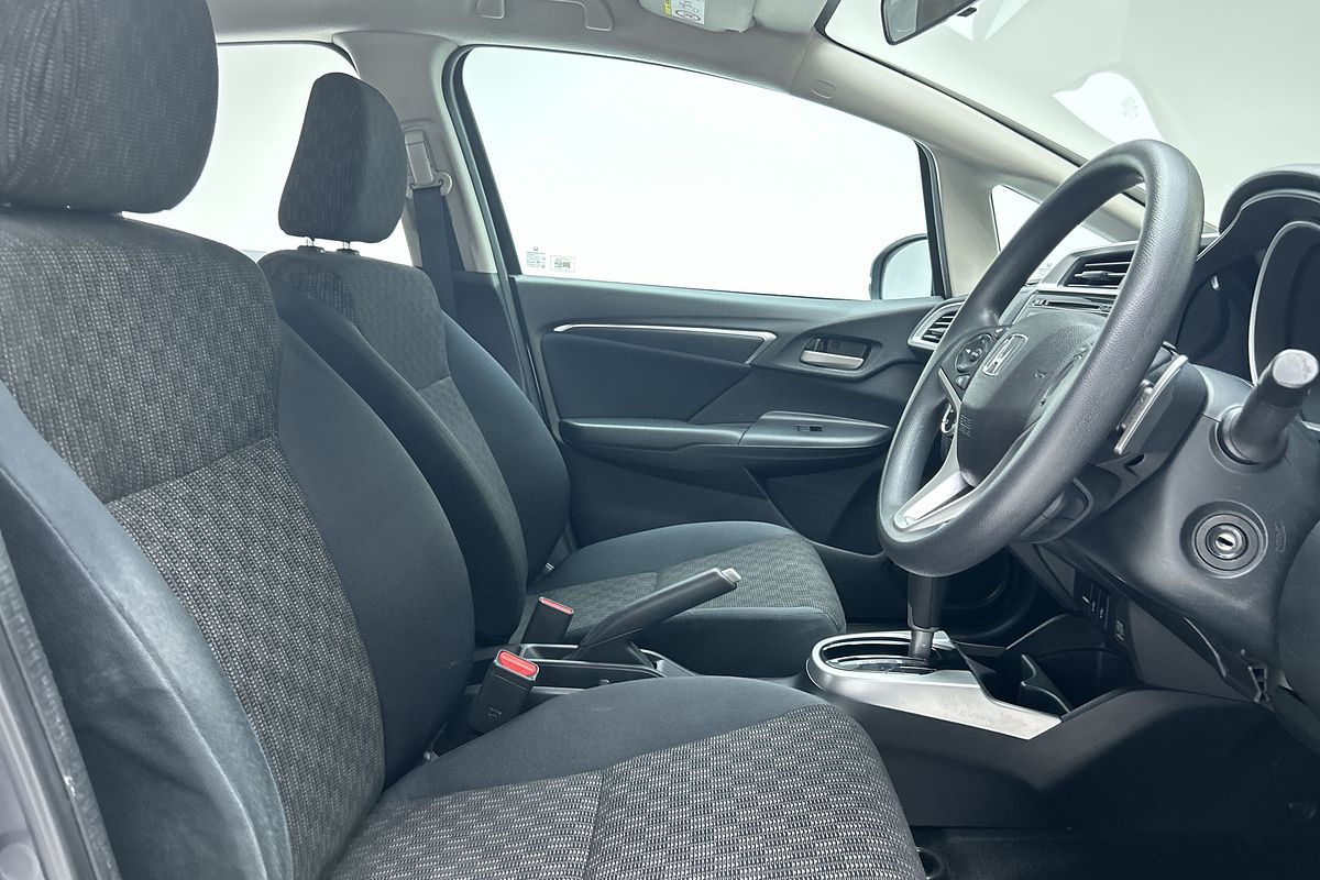 2014 Honda Jazz VTi GF