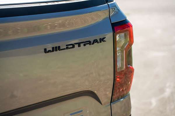 2024 Ford Ranger Wildtrak 4X4 3.0L