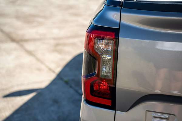 2024 Ford Ranger Wildtrak 4X4 3.0L