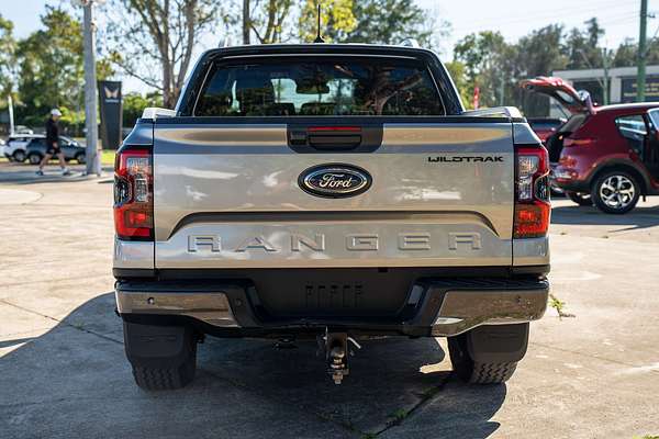 2024 Ford Ranger Wildtrak 4X4 3.0L