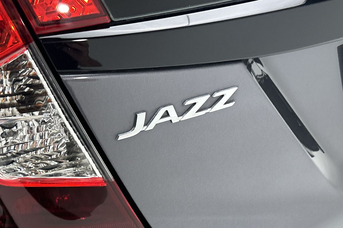 2014 Honda Jazz VTi GF