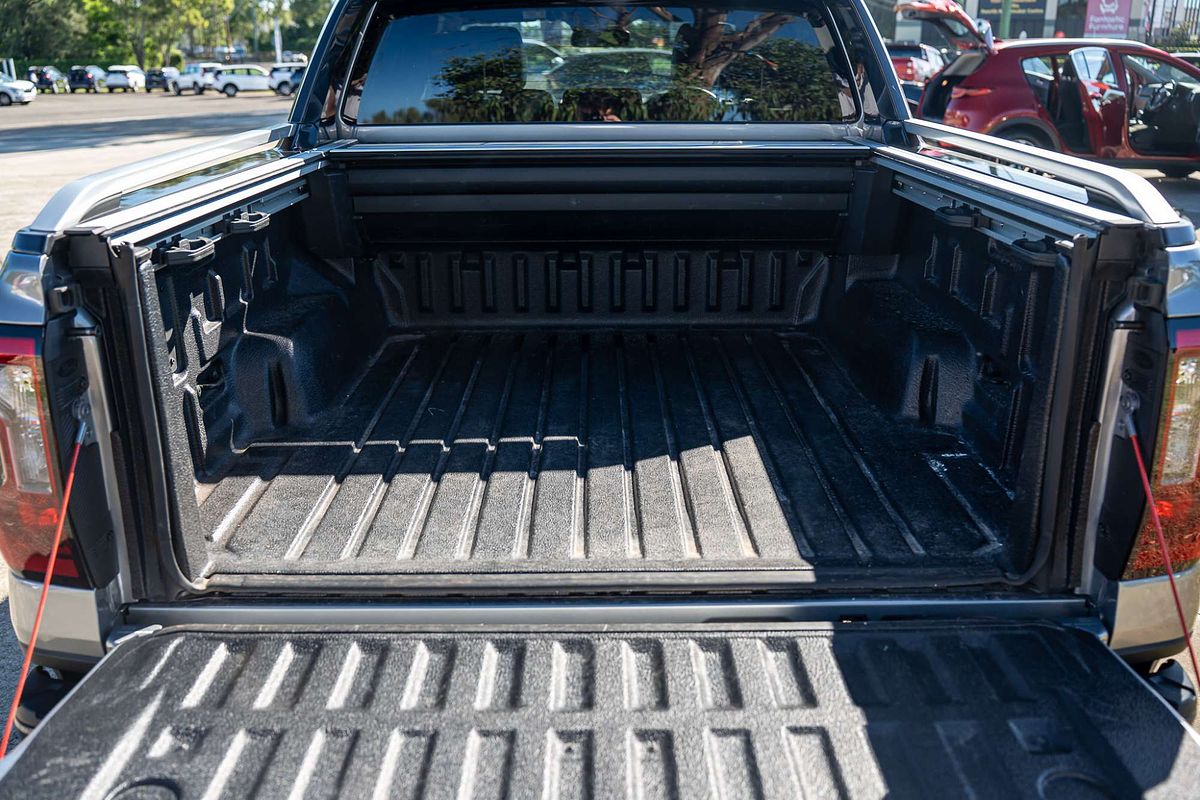 2024 Ford Ranger Wildtrak 4X4 3.0L