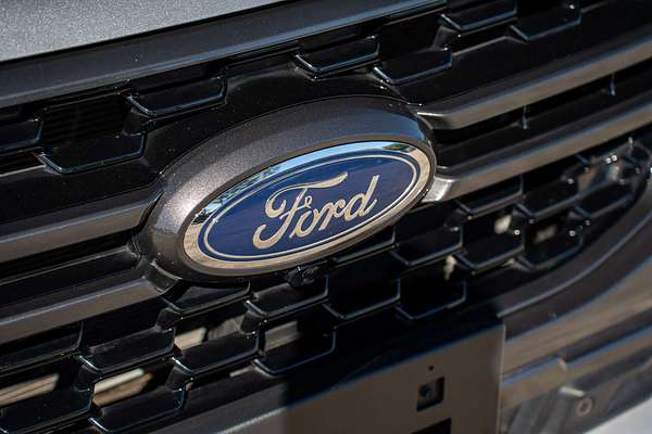 2024 Ford Ranger Wildtrak 4X4 3.0L