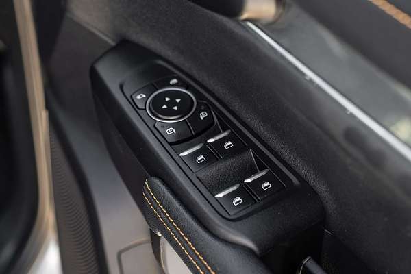 2024 Ford Ranger Wildtrak 4X4 3.0L