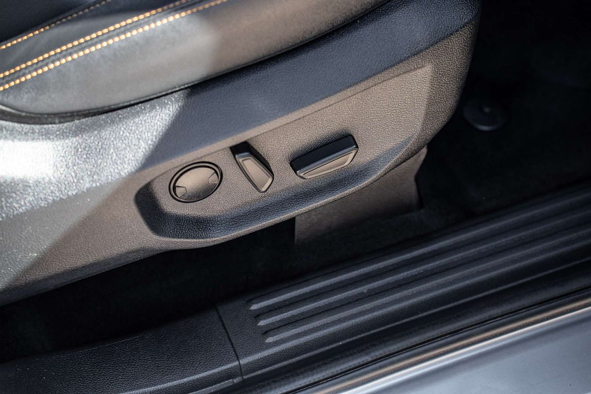 2024 Ford Ranger Wildtrak 4X4 3.0L