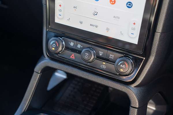 2024 Ford Ranger Wildtrak 4X4 3.0L