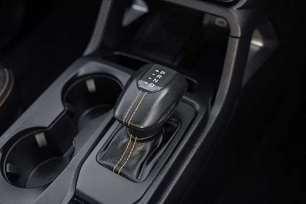 2024 Ford Ranger Wildtrak 4X4 3.0L