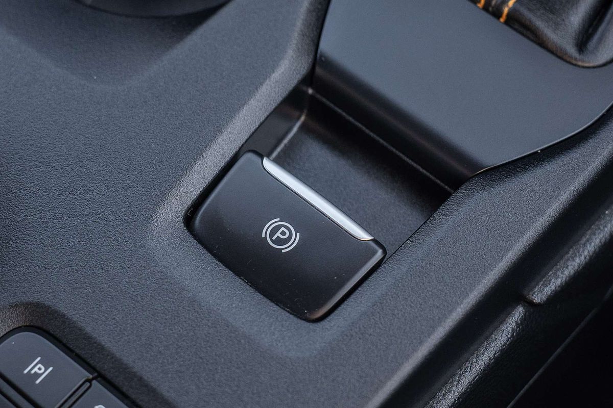 2024 Ford Ranger Wildtrak 4X4 3.0L