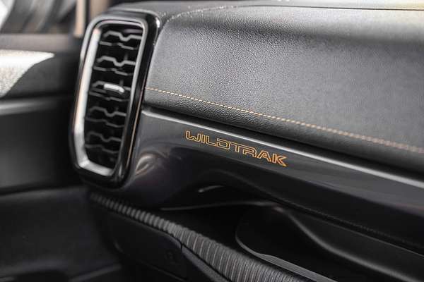 2024 Ford Ranger Wildtrak 4X4 3.0L
