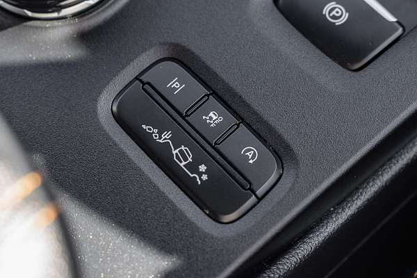 2024 Ford Ranger Wildtrak 4X4 3.0L