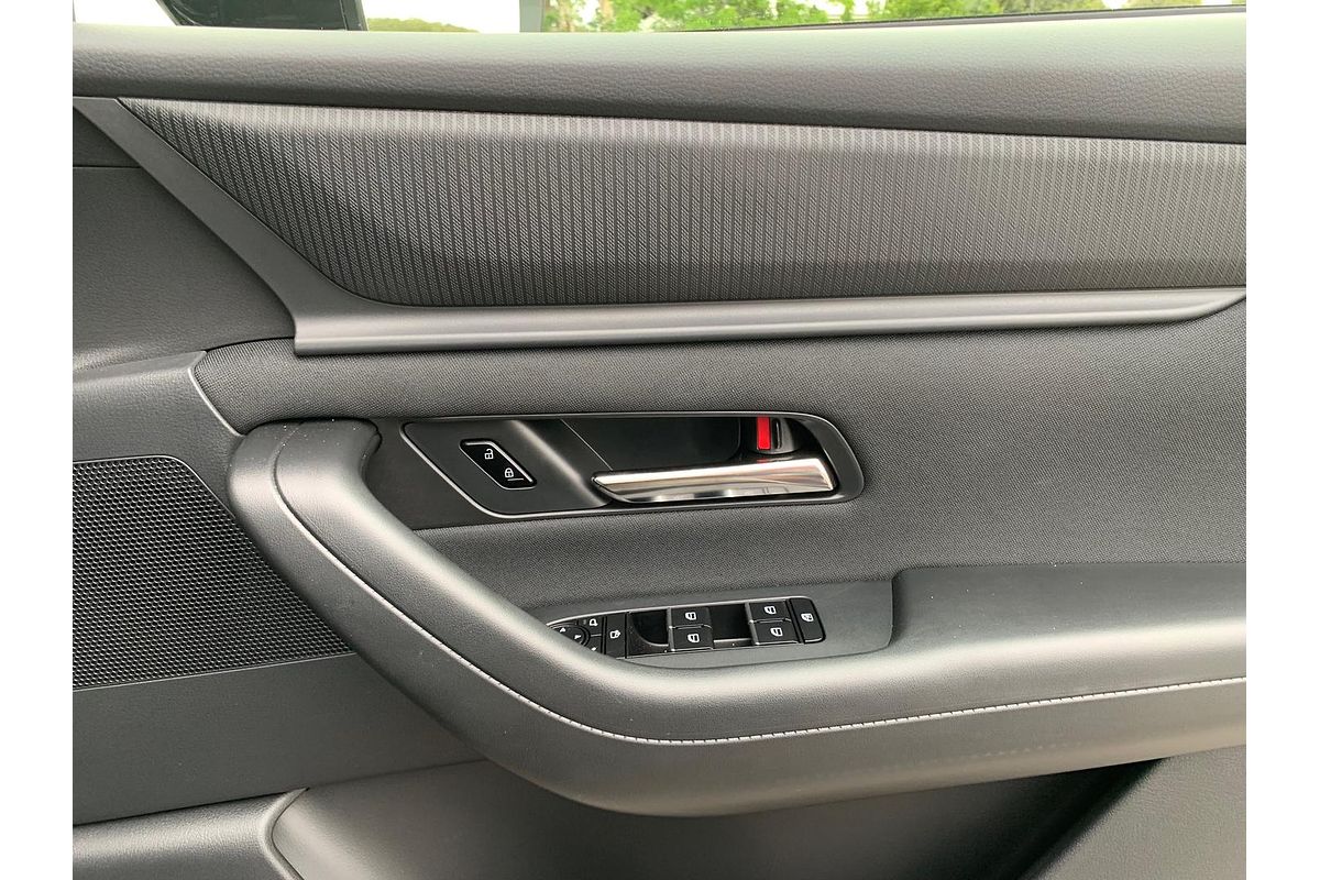 2024 Mazda CX-80 G40e Pure KL