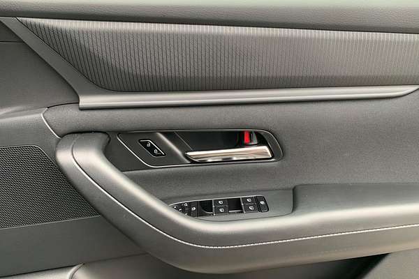 2024 Mazda CX-80 G40e Pure KL