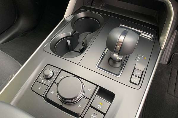 2024 Mazda CX-80 G40e Pure KL