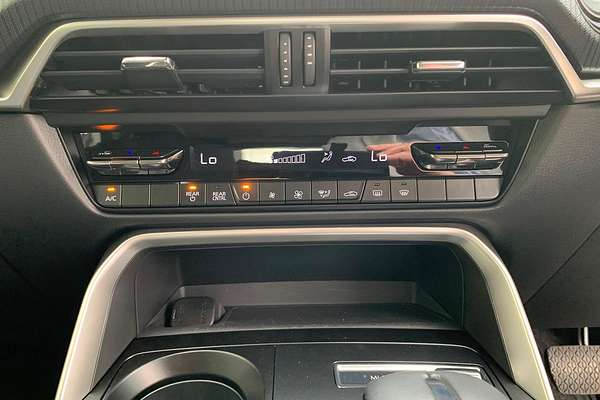 2024 Mazda CX-80 G40e Pure KL