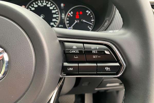 2024 Mazda CX-80 G40e Pure KL