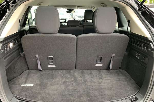 2024 Mazda CX-80 G40e Pure KL