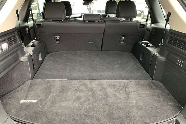 2024 Mazda CX-80 G40e Pure KL