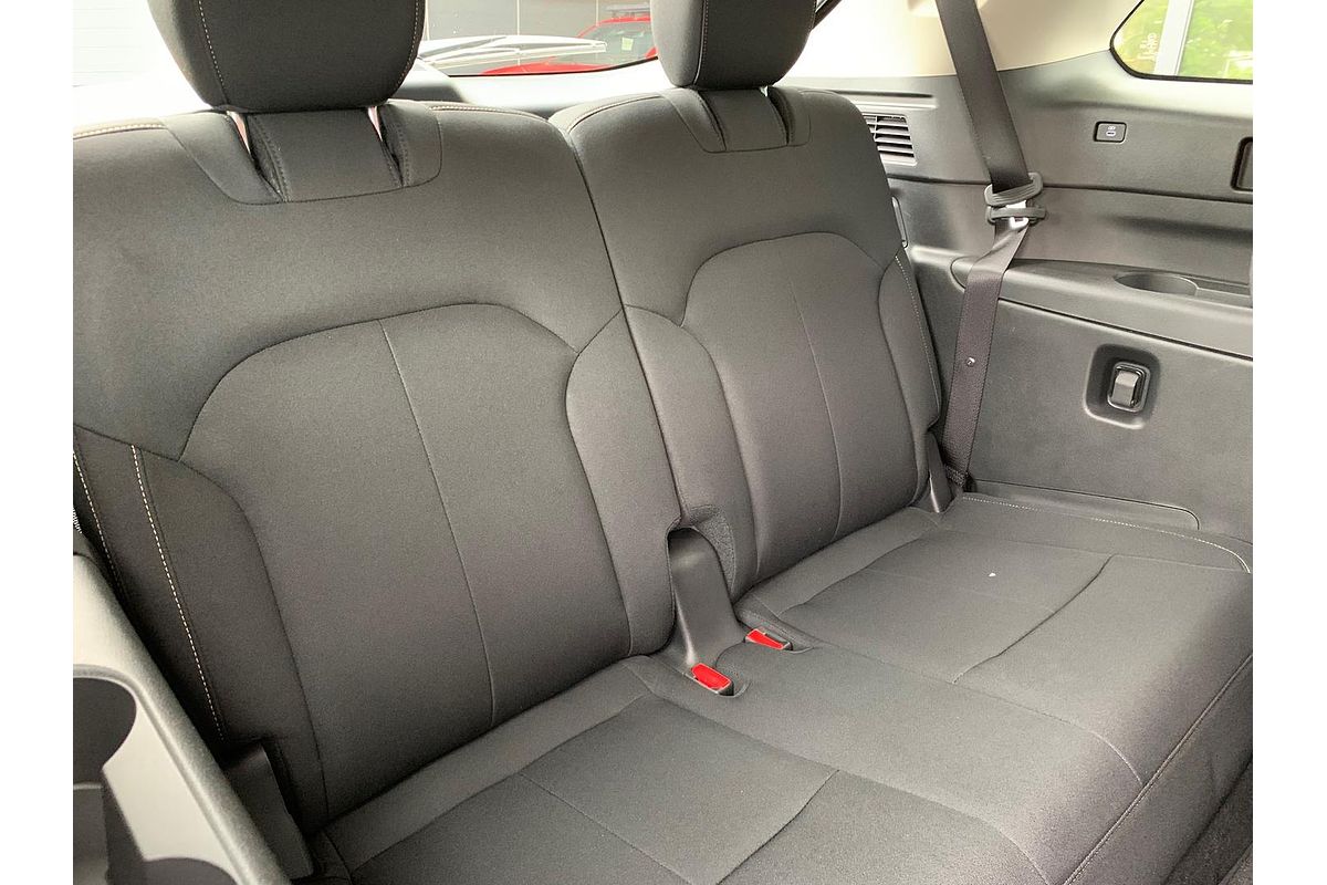 2024 Mazda CX-80 G40e Pure KL