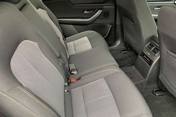 2024 Mazda CX-80 G40e Pure KL