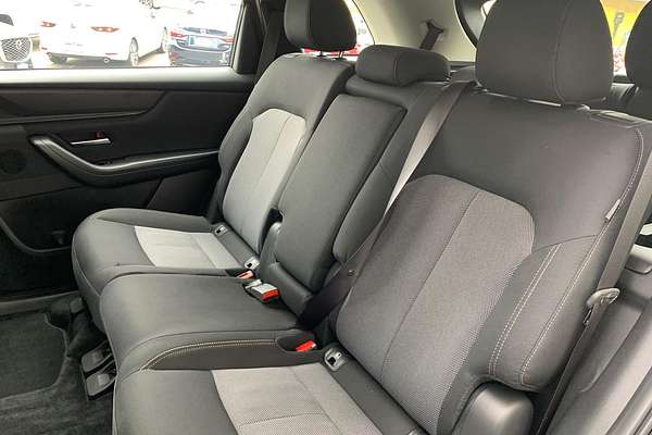 2024 Mazda CX-80 G40e Pure KL