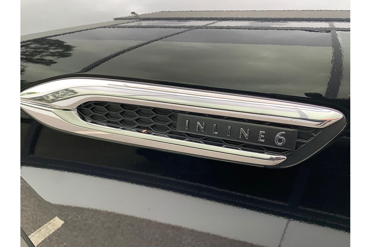 2024 Mazda CX-80 G40e Pure KL