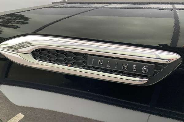 2024 Mazda CX-80 G40e Pure KL