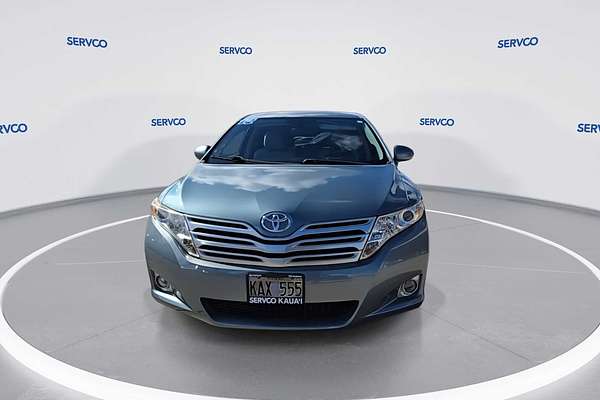 2012 Toyota Venza LE