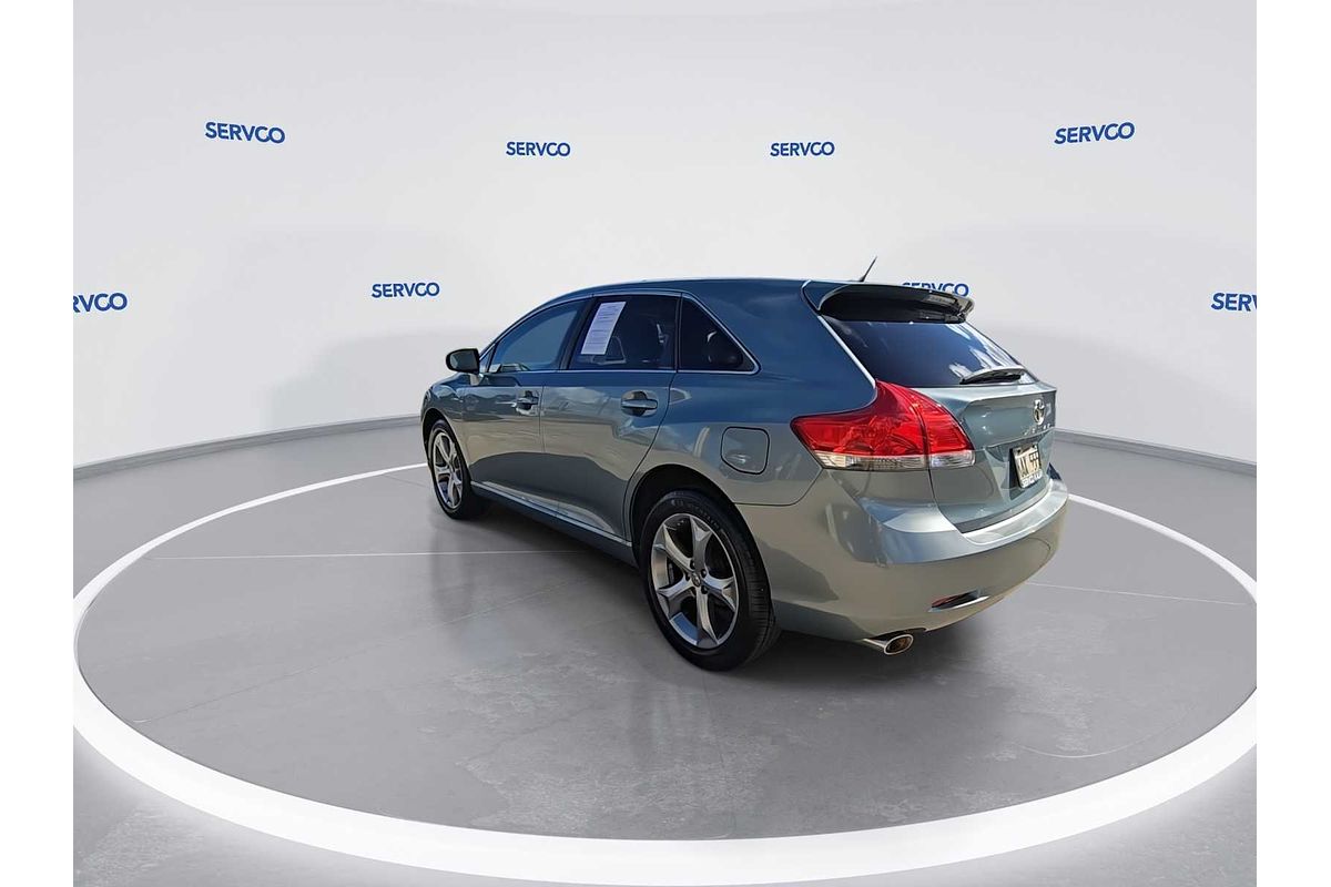 2012 Toyota Venza LE