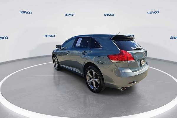 2012 Toyota Venza LE