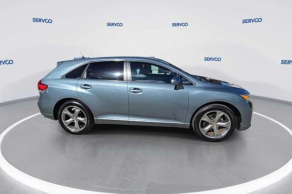 2012 Toyota Venza LE