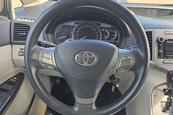 2012 Toyota Venza LE