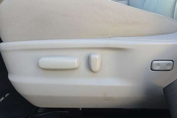 2012 Toyota Venza LE