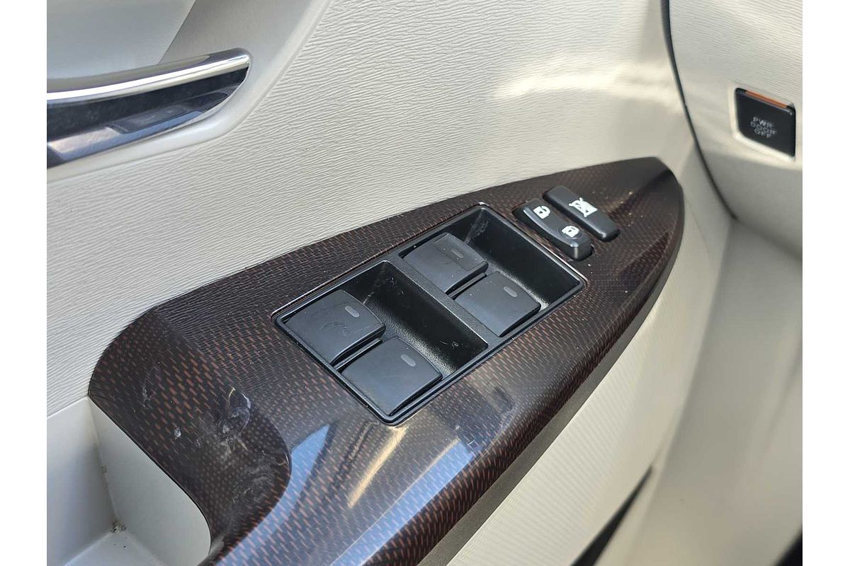 2012 Toyota Venza LE