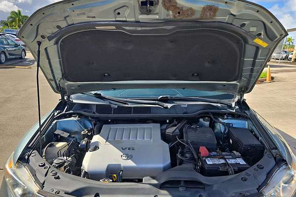 2012 Toyota Venza LE