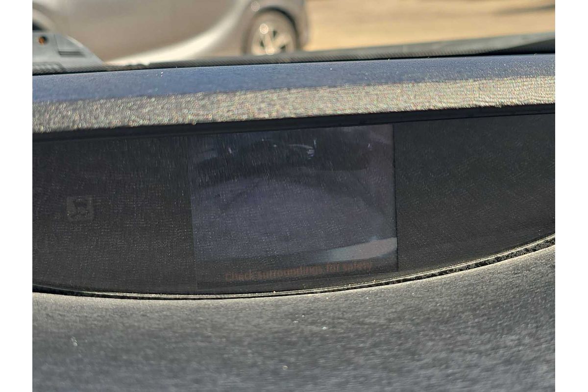 2012 Toyota Venza LE