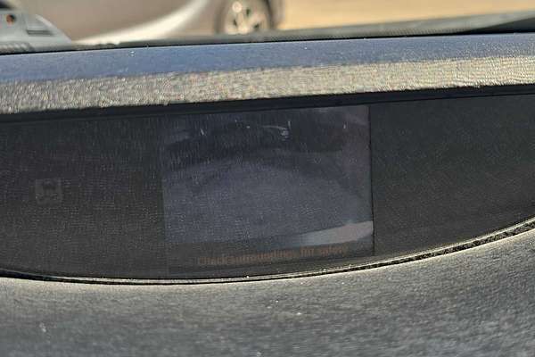 2012 Toyota Venza LE