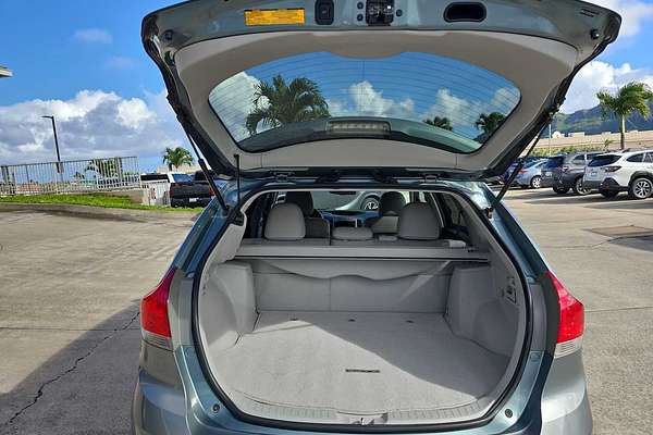 2012 Toyota Venza LE