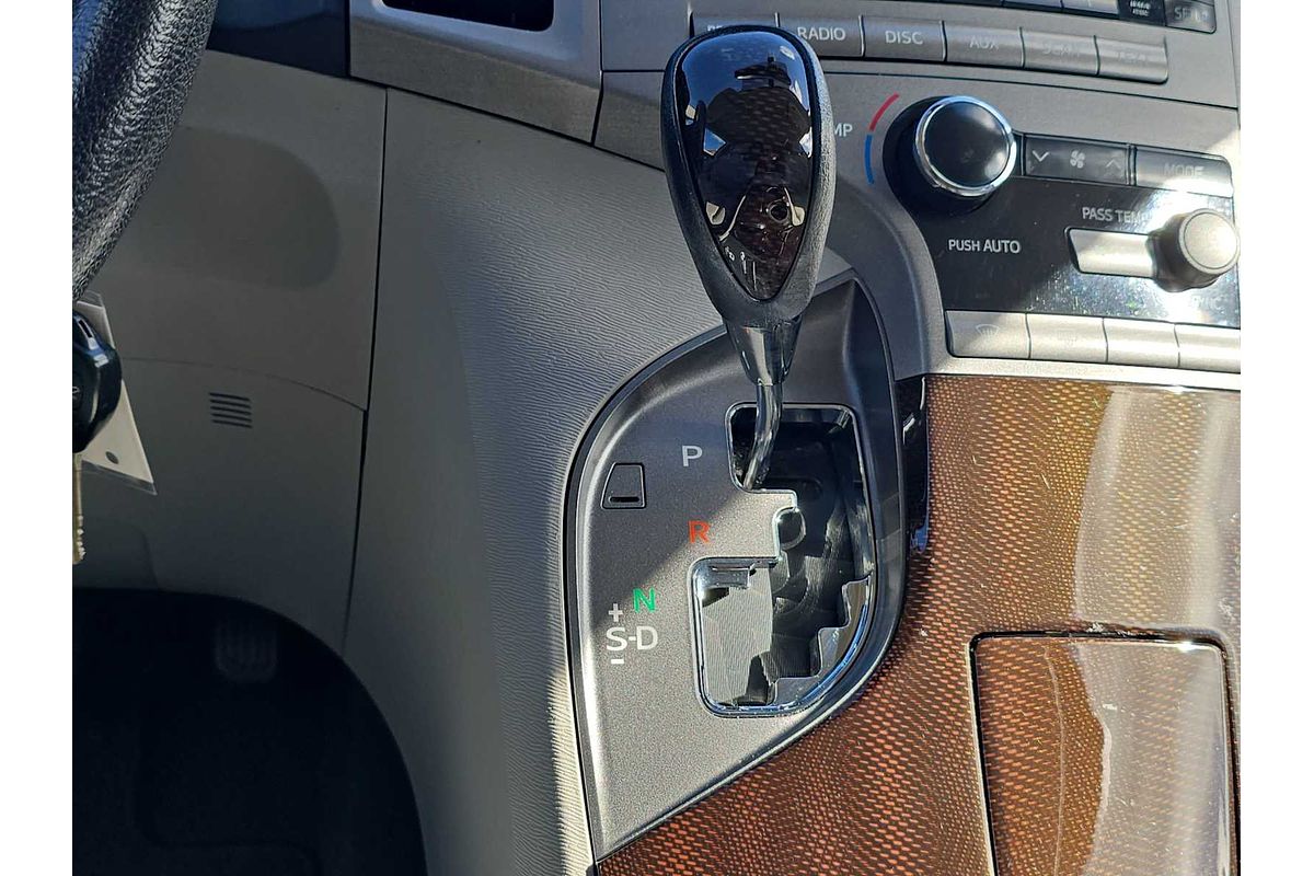 2012 Toyota Venza LE