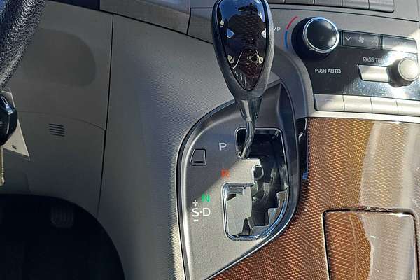 2012 Toyota Venza LE