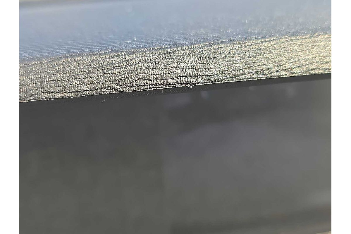 2012 Toyota Venza LE