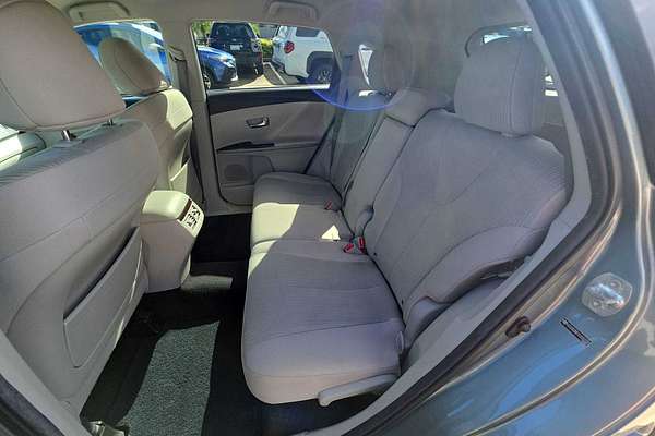 2012 Toyota Venza LE